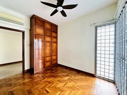 The Bayshore (D16), Condominium #554149021